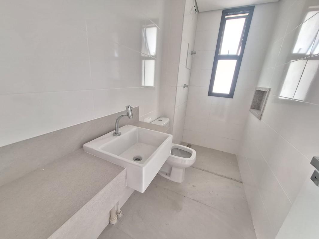 Apartamento, Cidade Nova, 3 Quartos, 2 Vagas, 1 Suíte
