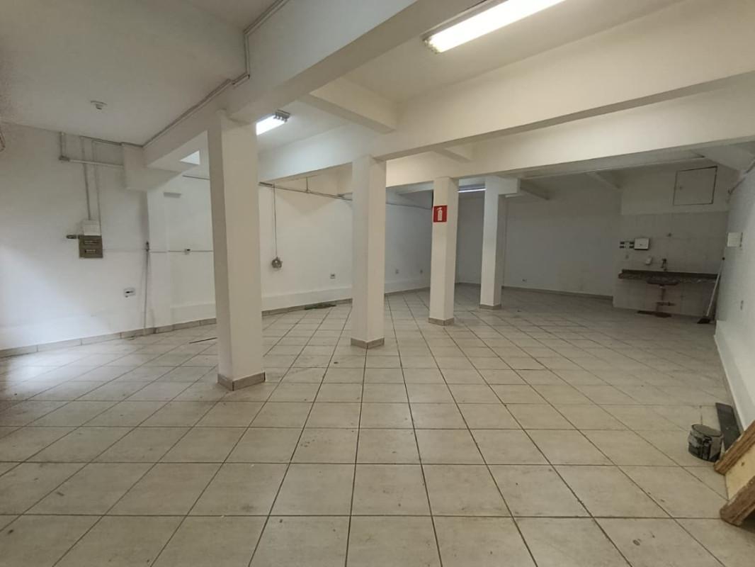 Andar, Caiçaras, 0 Quarto, 0 Vaga