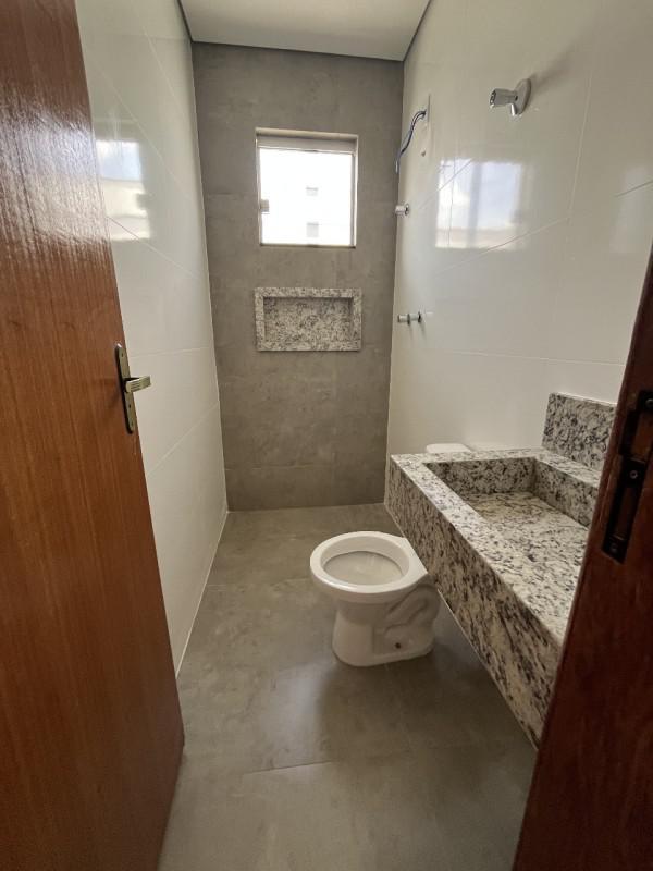 Casa, Masterville, 3 Quartos, 2 Vagas, 1 Suíte