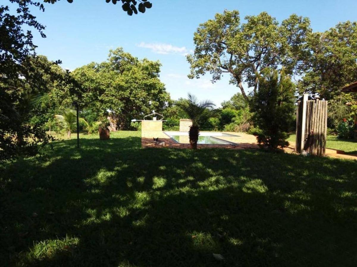 Fazenda, Centro, 4 Quartos, 0 Vaga, 1 Suíte