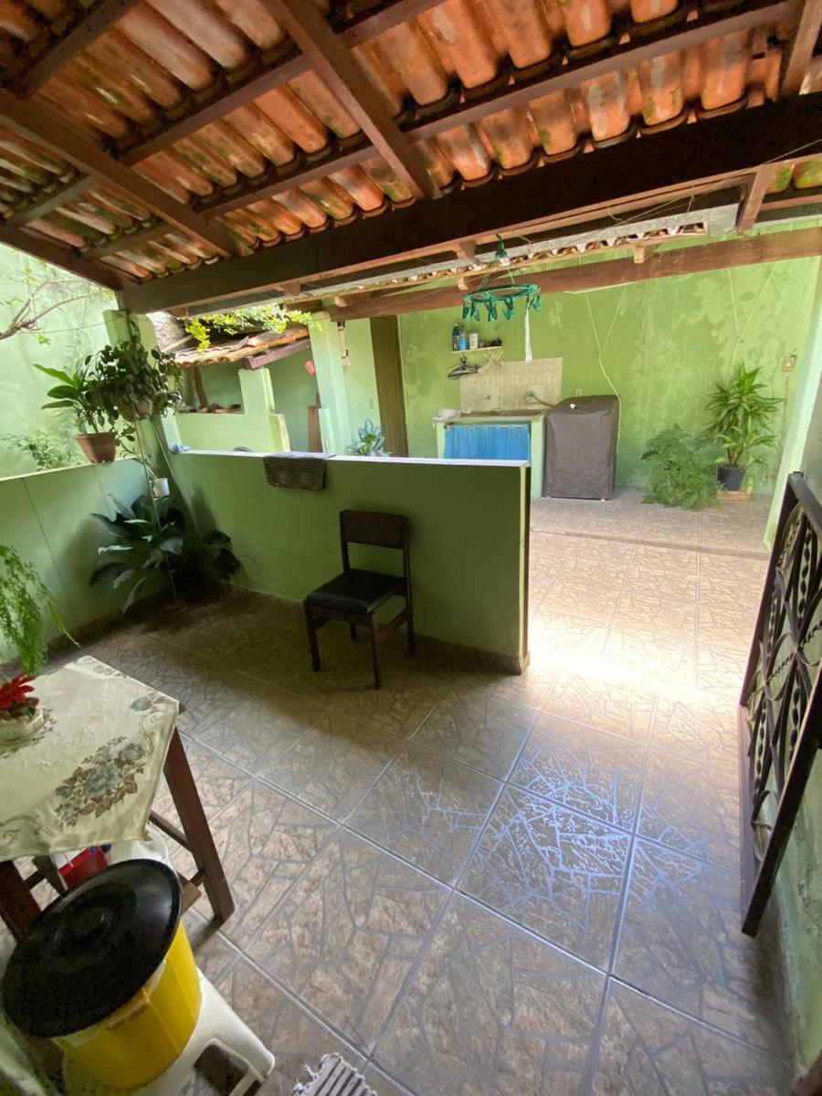 Casa, Novo Glória, 3 Quartos, 4 Vagas