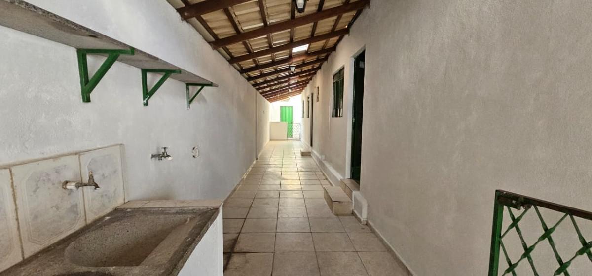 Casa, Pindorama, 2 Quartos, 1 Vaga