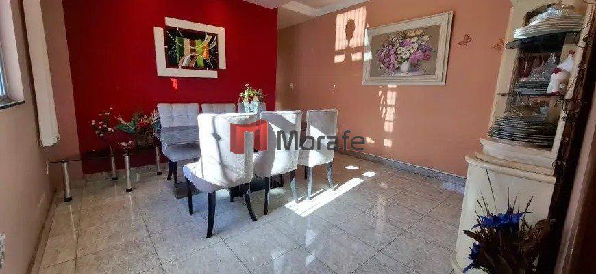 Casa, Serrano, 3 Quartos, 3 Vagas, 1 Suíte