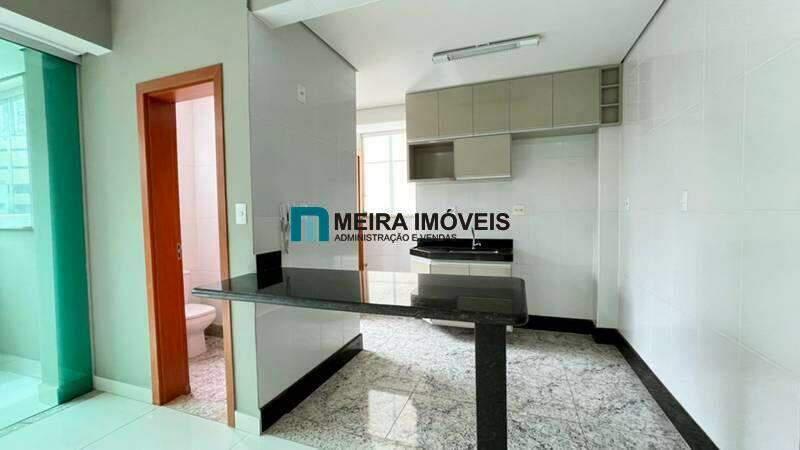 Apartamento, Buritis, 2 Quartos, 2 Vagas, 2 Suítes