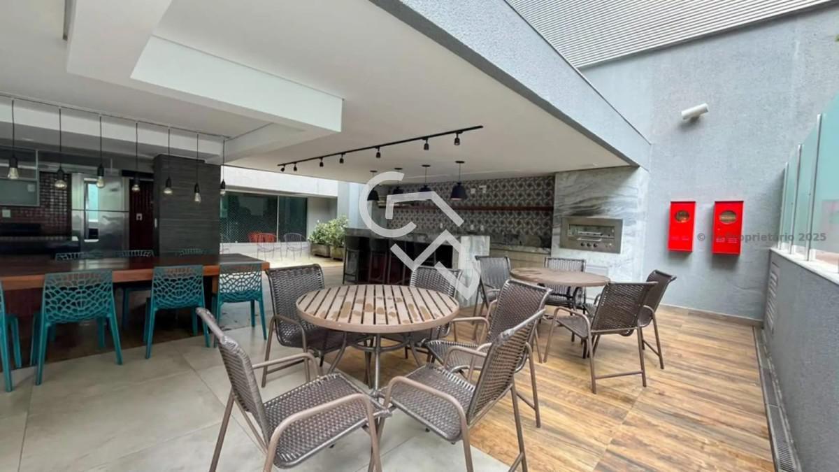 Apartamento, Savassi, 3 Quartos, 2 Vagas, 1 Suíte