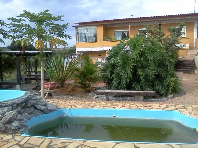 Casa, Quintas do Aeroporto, 5 Quartos, 8 Vagas, 3 Suítes