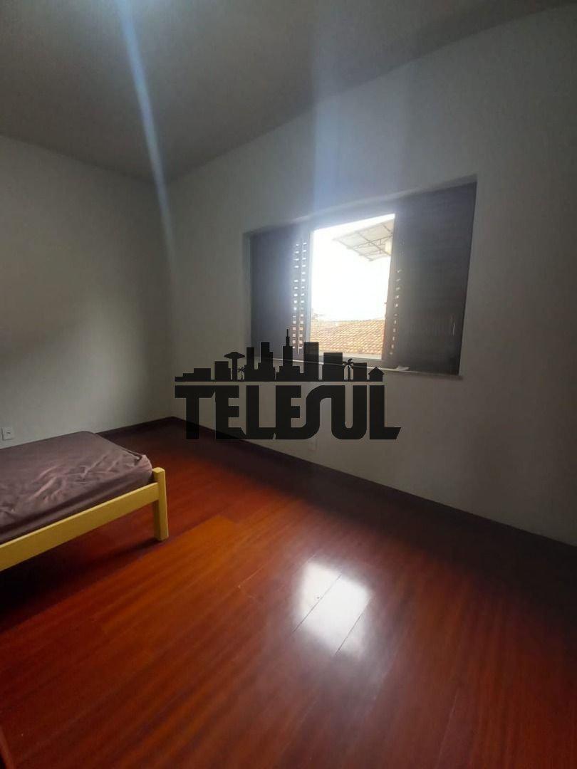 Casa, Vila Santa Cruz, 4 Quartos, 1 Vaga, 1 Suíte