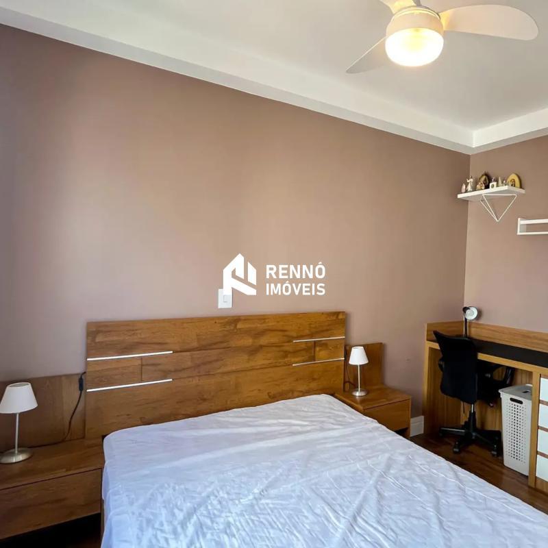 Apartamento, Alto Barroca, 3 Quartos, 2 Vagas, 2 Suítes