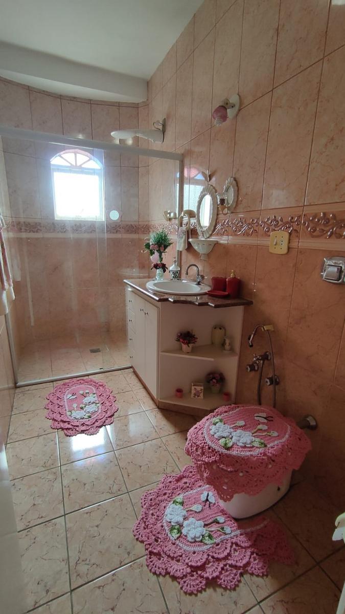 Casa, Serrano, 3 Quartos, 8 Vagas, 1 Suíte