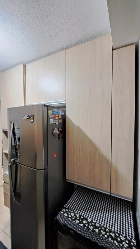 Apartamento, Jardim Vitória, 2 Quartos, 1 Vaga