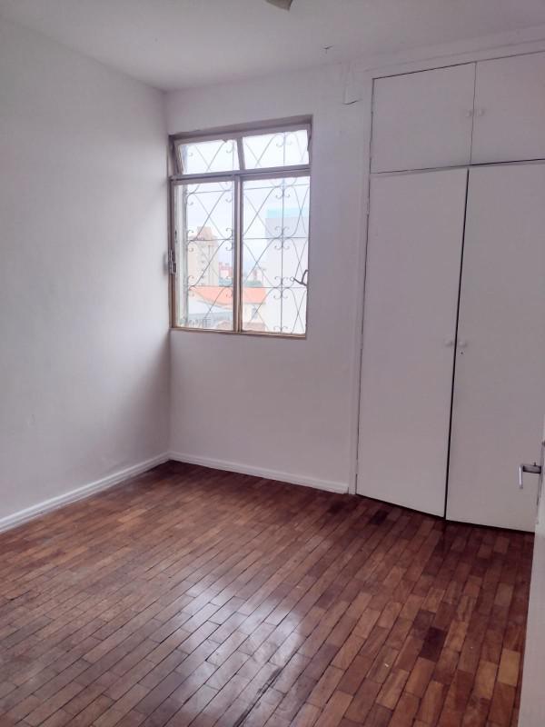 Apartamento, Padre Eustáquio, 3 Quartos, 2 Vagas