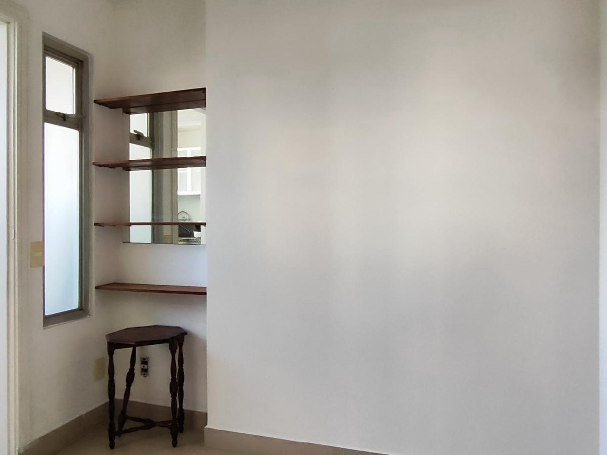 Apartamento, Santo Agostinho, 2 Quartos, 1 Vaga, 1 Suíte