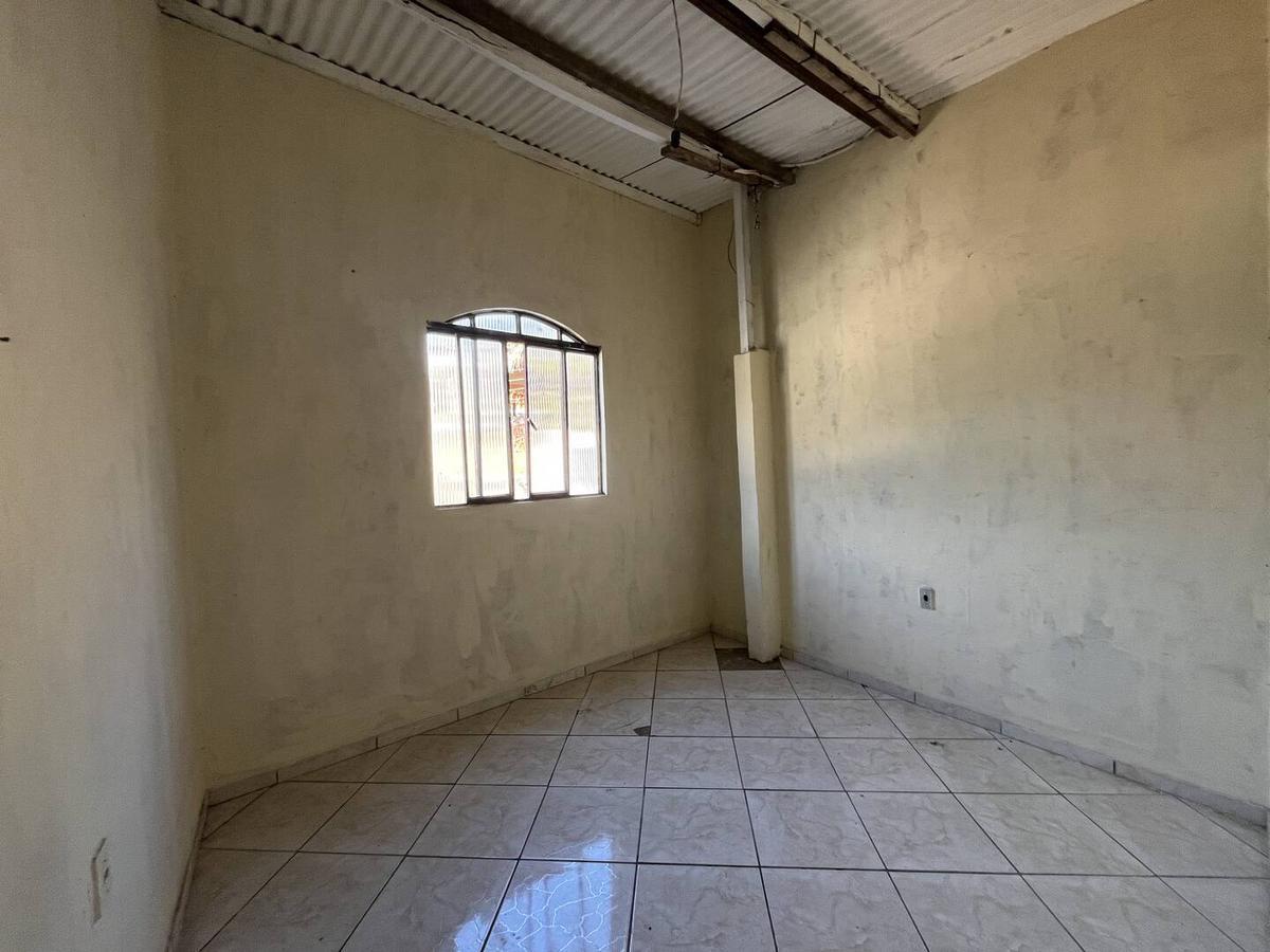 Casa, Recanto Verde, 4 Quartos, 1 Vaga
