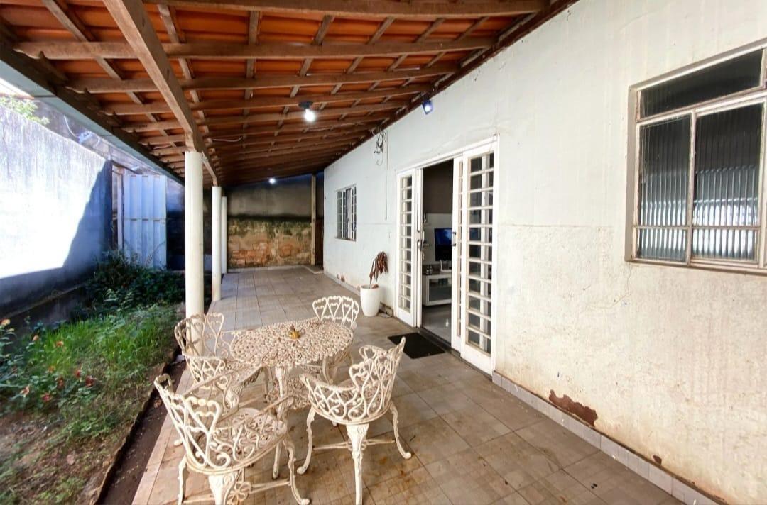 Casa, Goiânia, 3 Quartos, 2 Vagas