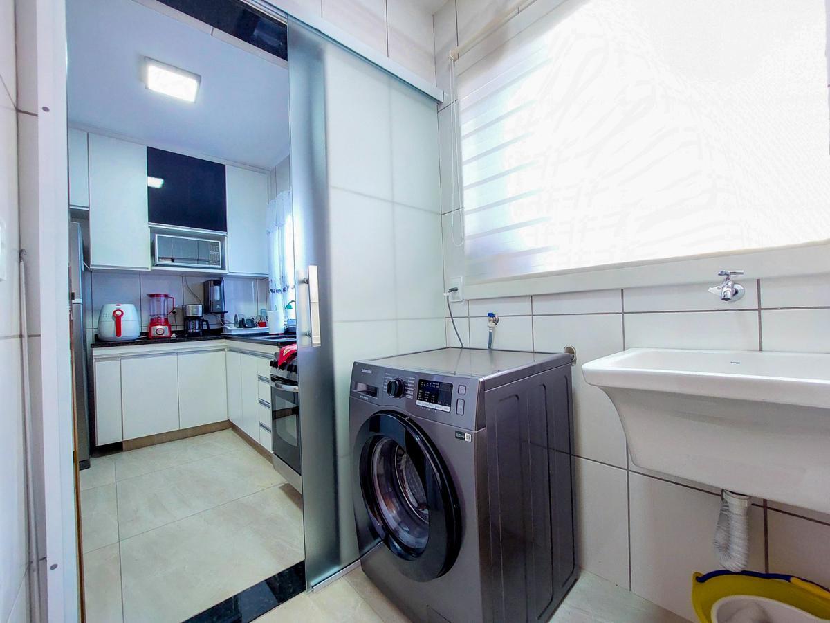 Apartamento, Castelo, 3 Quartos, 2 Vagas, 1 Suíte