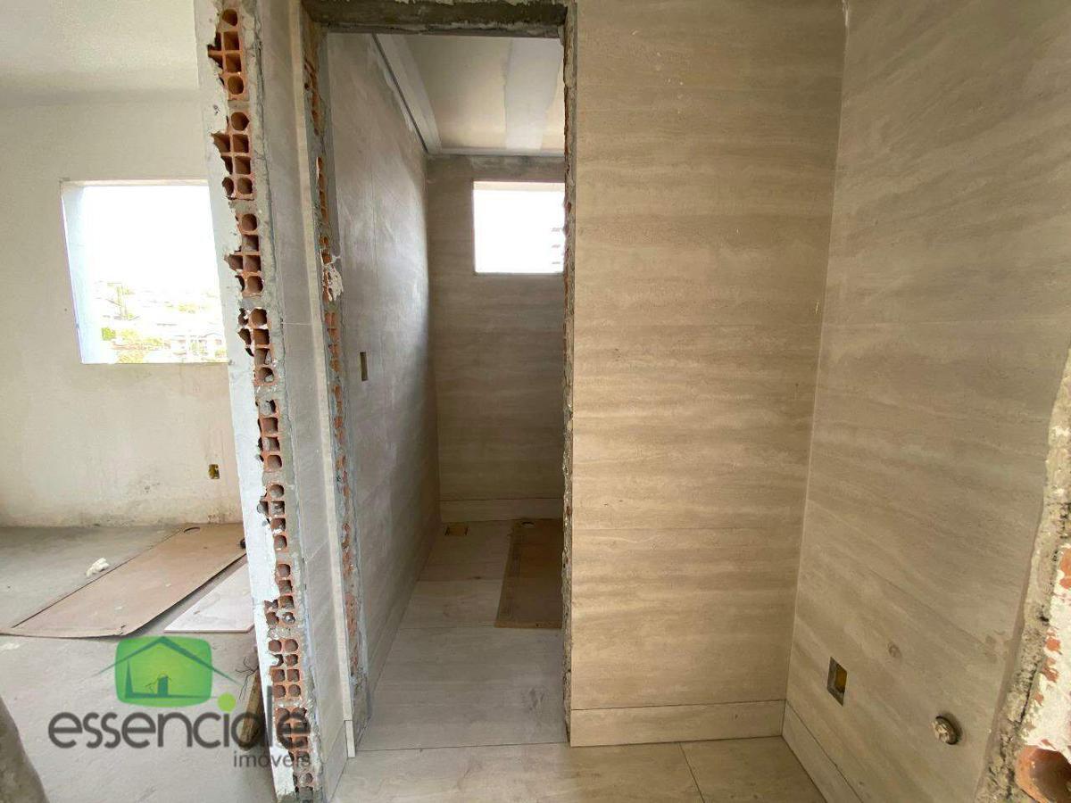 Apartamento, Jardim Riacho das Pedras, 3 Quartos, 1 Vaga, 1 Suíte