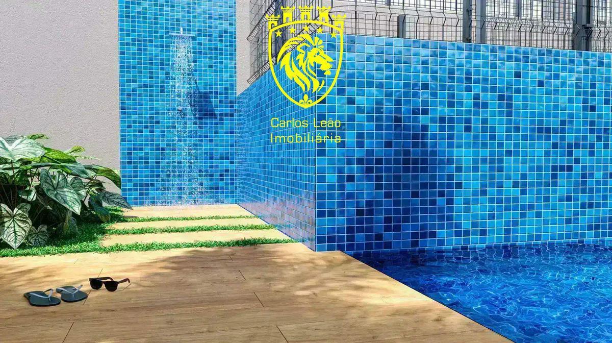 Apartamento, Estoril, 1 Quarto, 1 Vaga