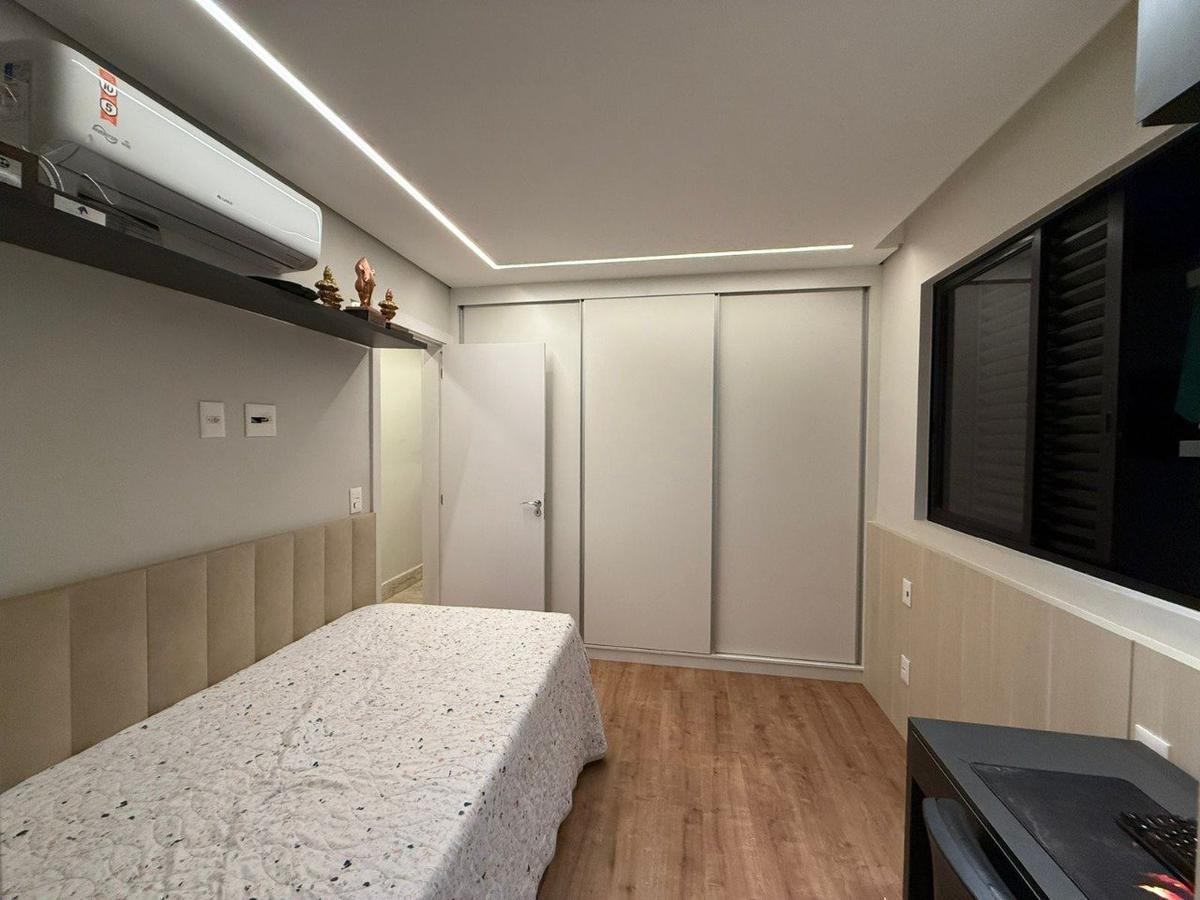 Cobertura, Floresta, 3 Quartos, 4 Vagas, 3 Suítes