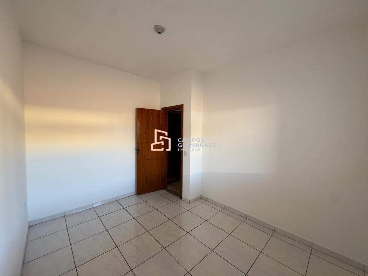 Apartamento, Santa Cecília Vale do Jatobá (barreiro), 2 Quartos