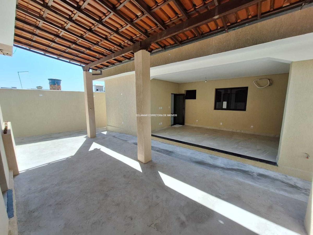 Casa, Flamengo, 3 Quartos, 3 Vagas, 2 Suítes