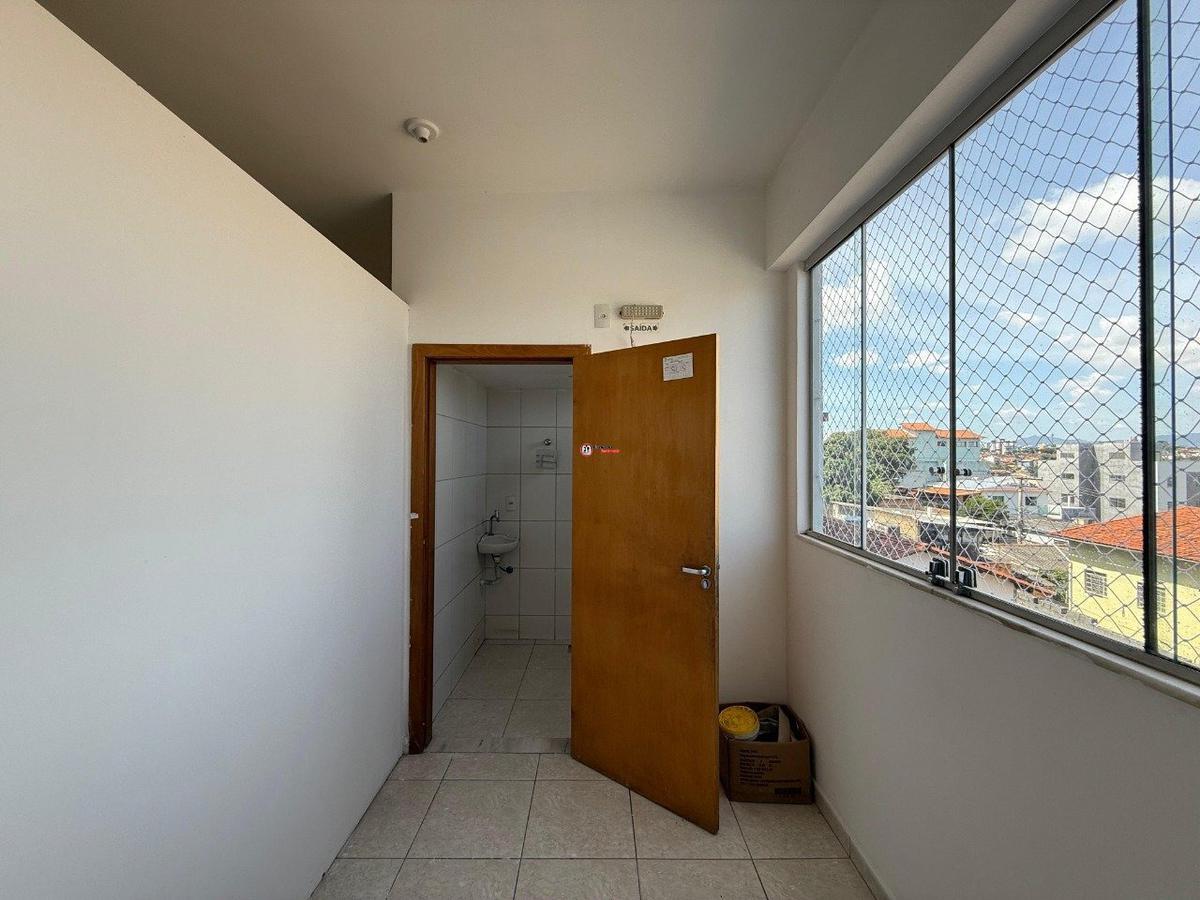 Andar, Santa Mônica, 0 Quarto, 1 Vaga