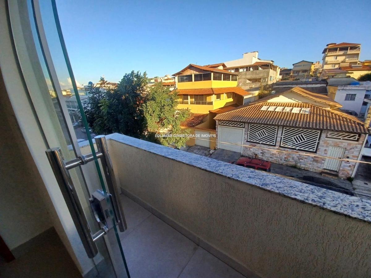 Apartamento, Novo Riacho, 3 Quartos, 2 Vagas, 1 Suíte