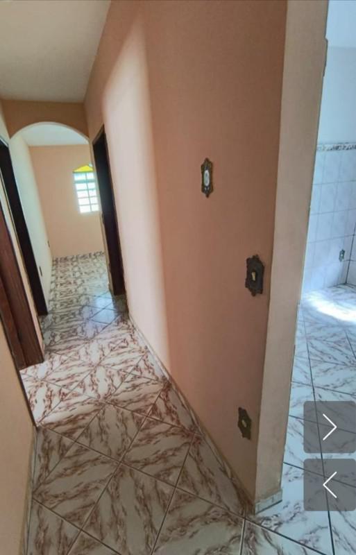 Casa, Recanto Verde, 2 Quartos, 2 Vagas