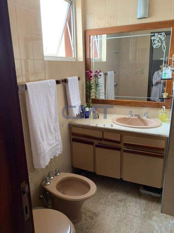 Apartamento, Lourdes, 4 Quartos, 3 Vagas, 1 Suíte