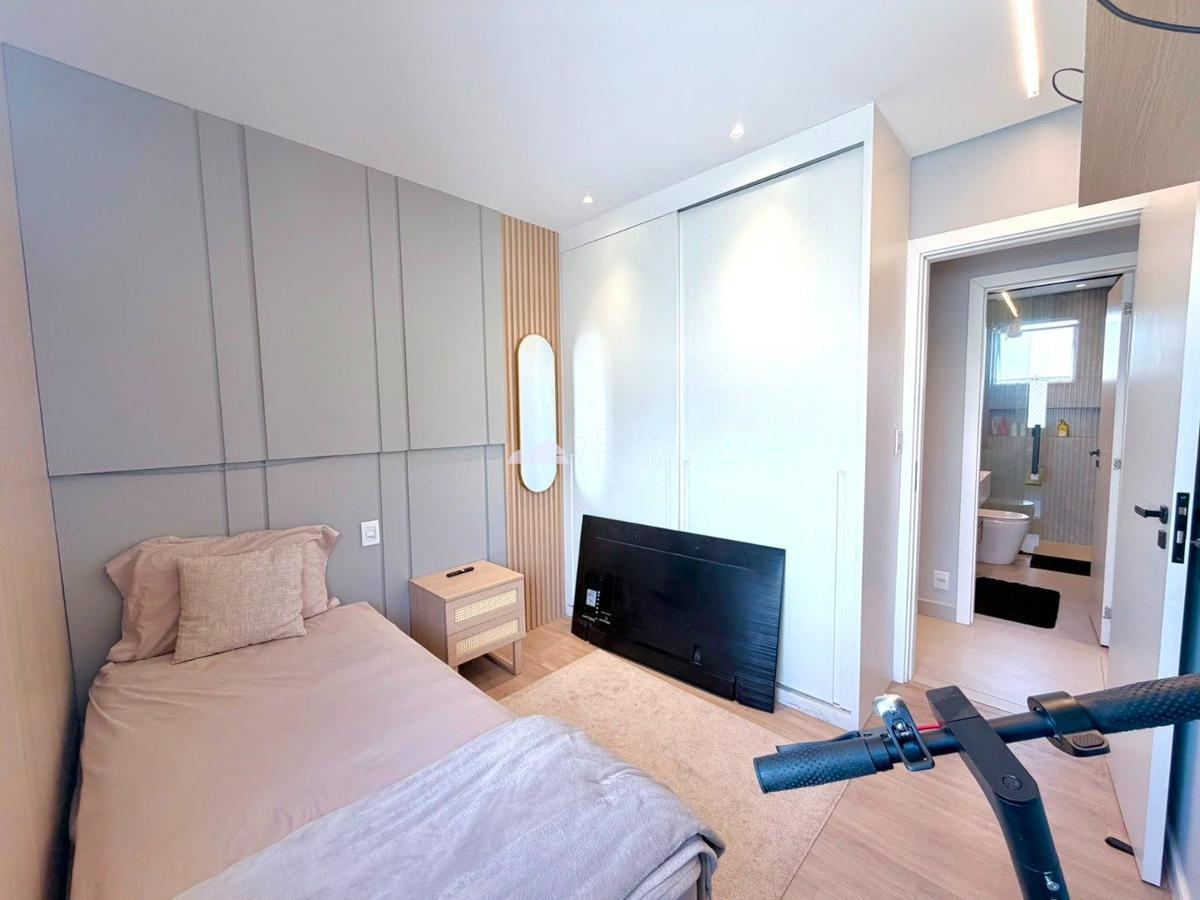 Apartamento, Santa Amélia, 4 Quartos, 2 Vagas, 2 Suítes