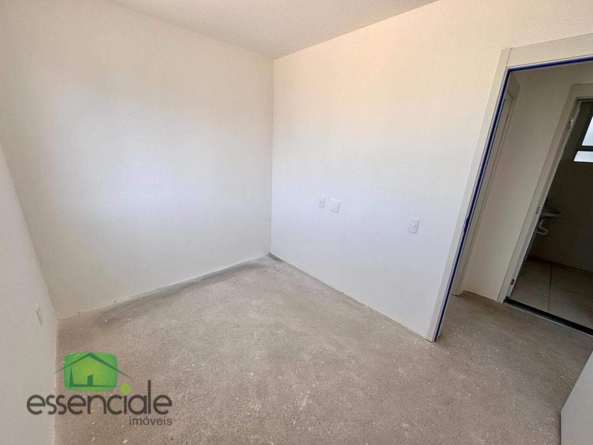 Apartamento, Colonial, 3 Quartos, 1 Vaga