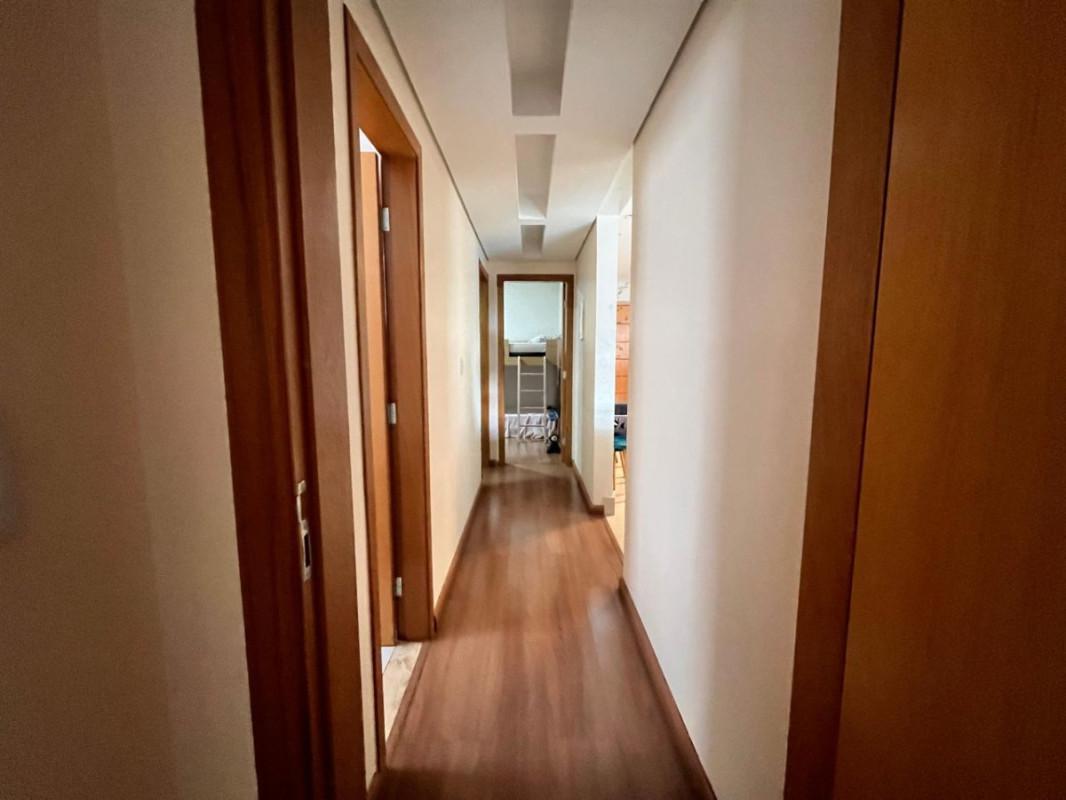Apartamento, Jardim Riacho das Pedras, 3 Quartos, 2 Vagas, 1 Suíte
