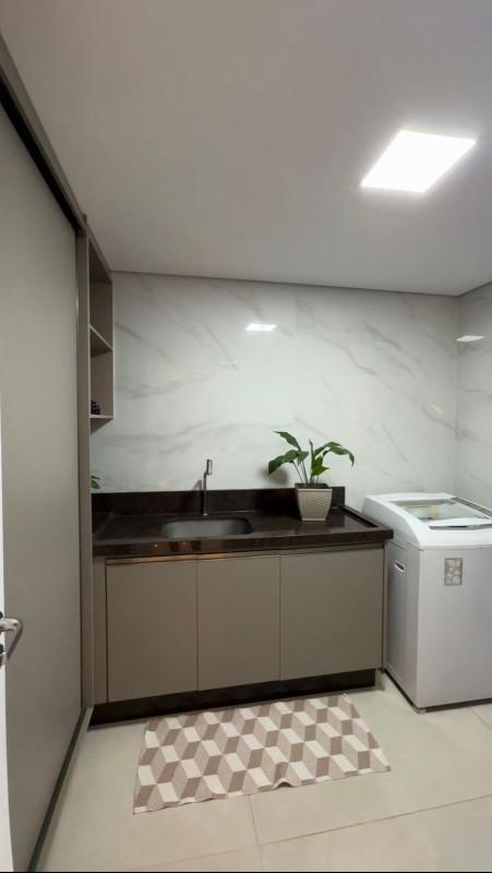 Apartamento, Jardim Riacho das Pedras, 3 Quartos, 4 Vagas, 3 Suítes