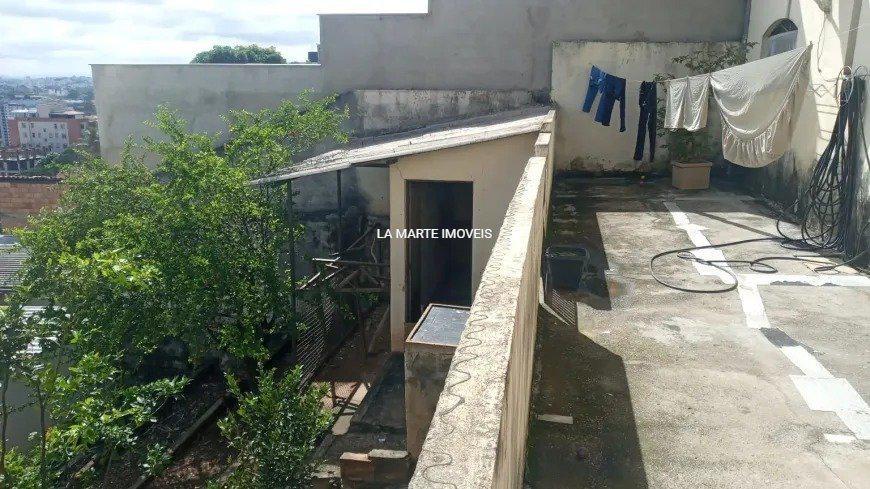 Casa, Barreiro, 3 Quartos, 4 Vagas, 1 Suíte