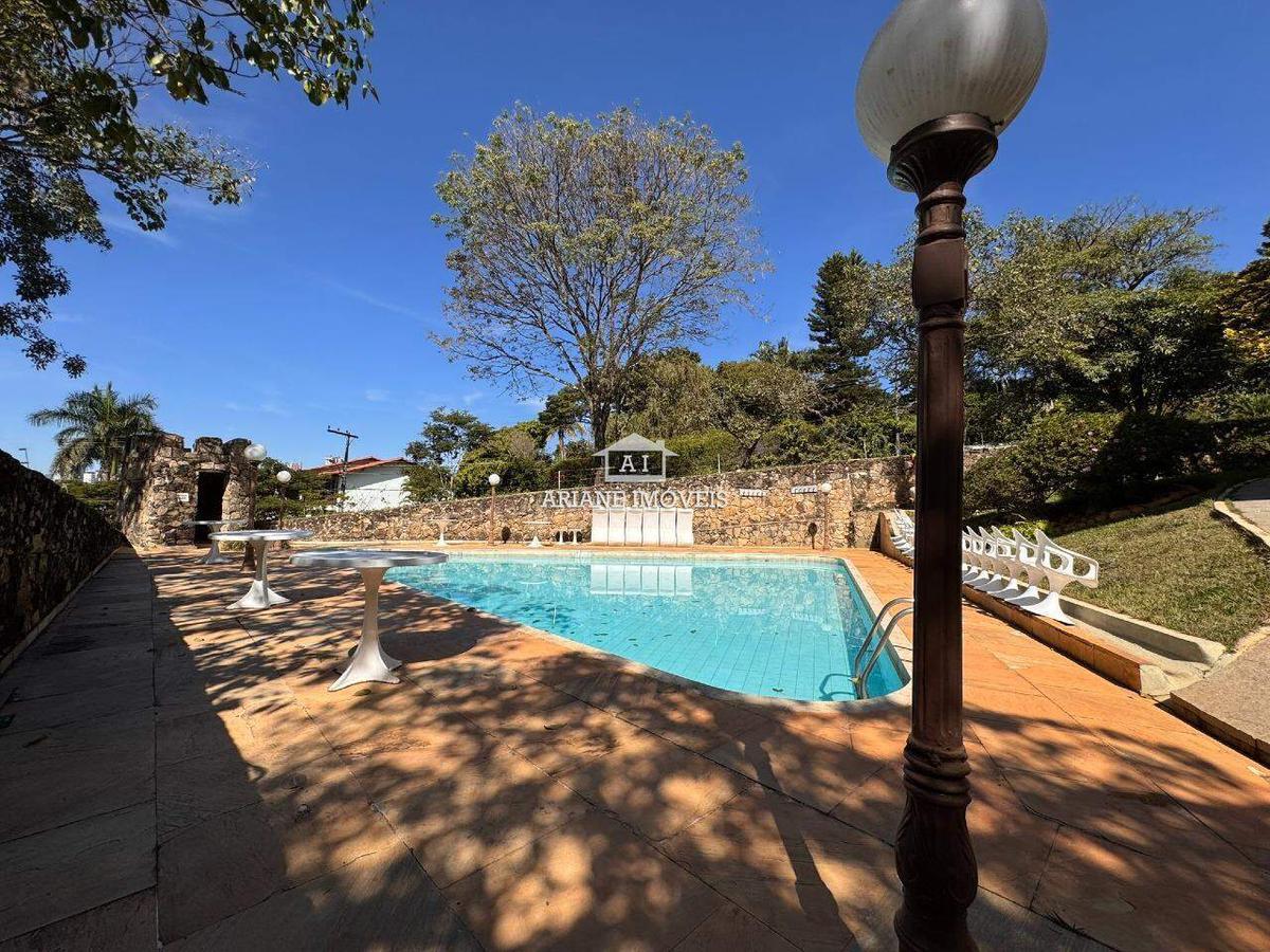 Casa, Bandeirantes (pampulha), 4 Quartos, 10 Vagas, 3 Suítes