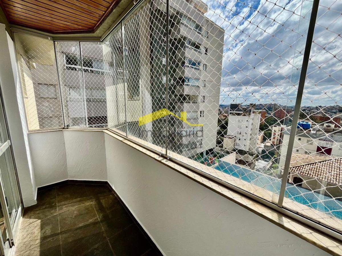 Apartamento, Buritis, 3 Quartos, 2 Vagas, 1 Suíte