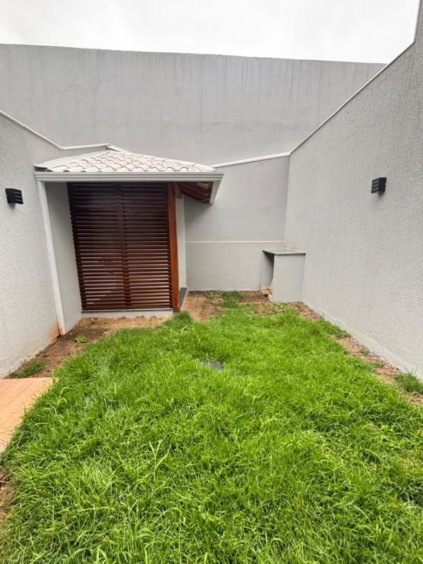 Casa, Santa Amélia, 3 Quartos, 3 Vagas, 1 Suíte