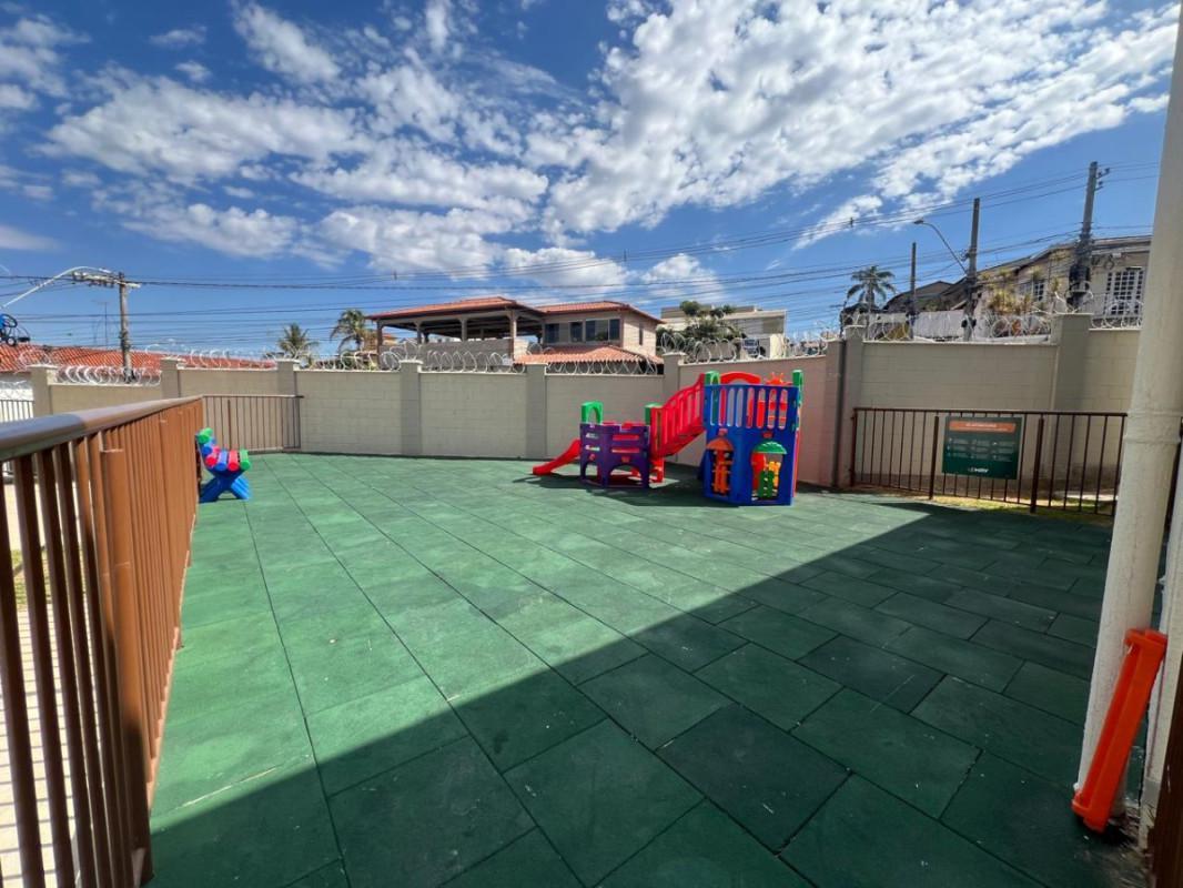 Apartamento, Três Barras, 2 Quartos, 1 Vaga
