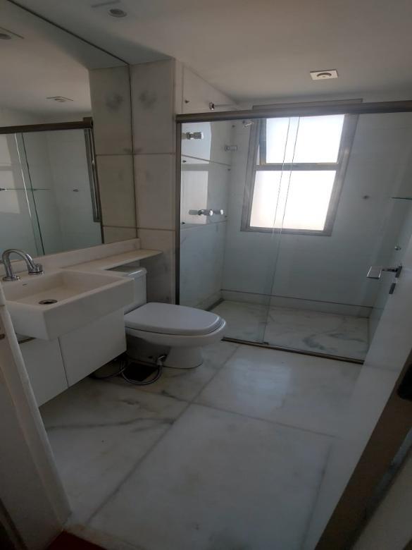 Apartamento, Sion, 4 Quartos, 4 Vagas, 3 Suítes