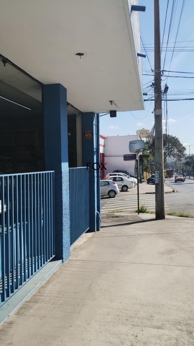 Galpão, Jardim Industrial, 0 Quarto, 0 Vaga