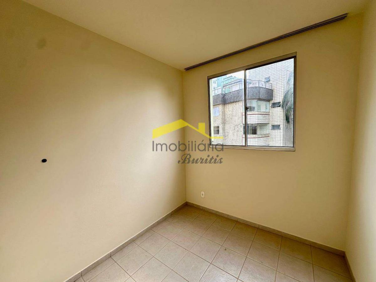 Apartamento, Buritis, 3 Quartos, 1 Vaga, 1 Suíte