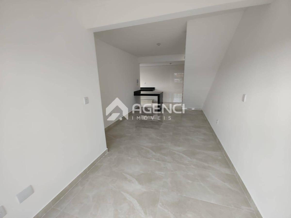 Apartamento, Amazonas, 3 Quartos, 0 Vaga, 1 Suíte