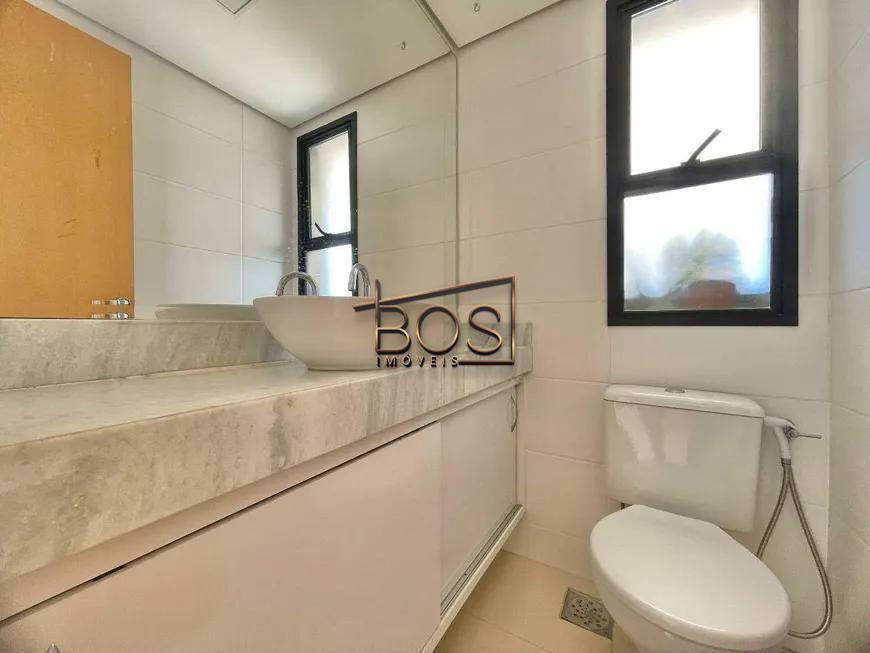 Cobertura, Sion, 2 Quartos, 2 Vagas, 1 Suíte