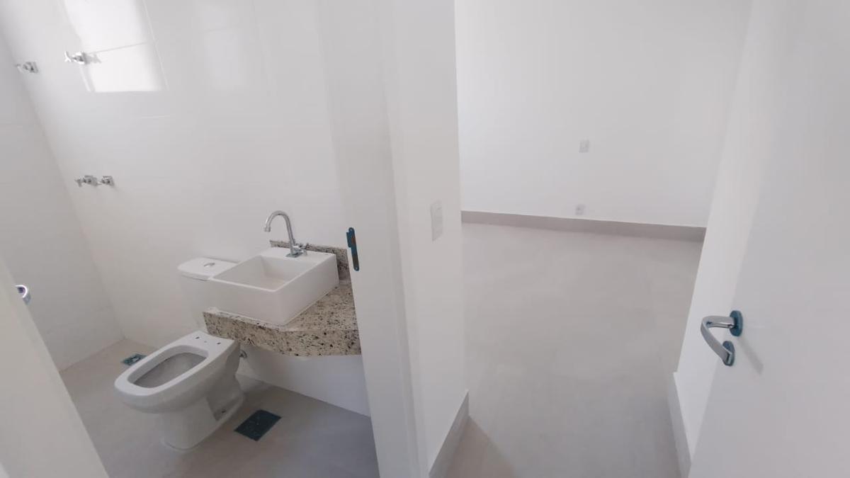 Apartamento, Ipiranga, 2 Quartos, 1 Vaga, 1 Suíte