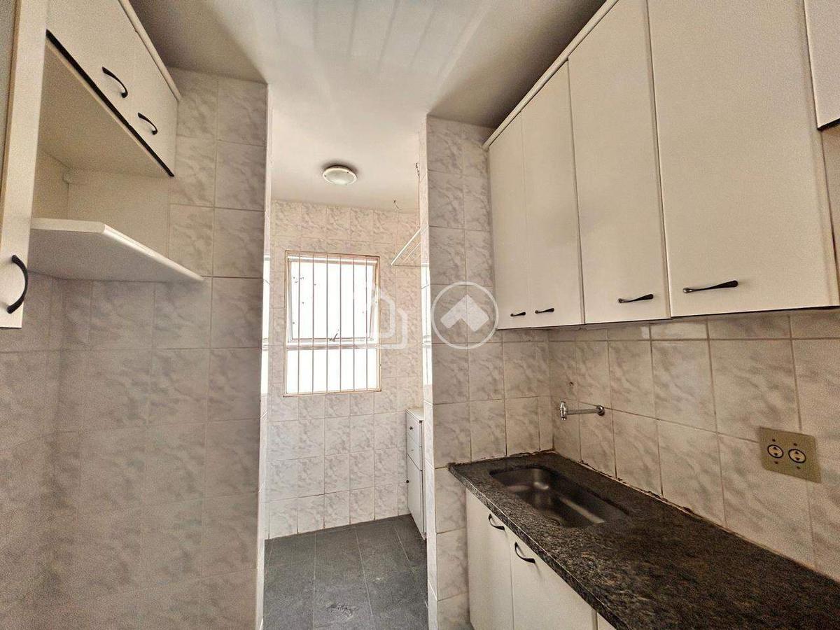 Apartamento, Buritis, 4 Quartos, 2 Vagas, 1 Suíte