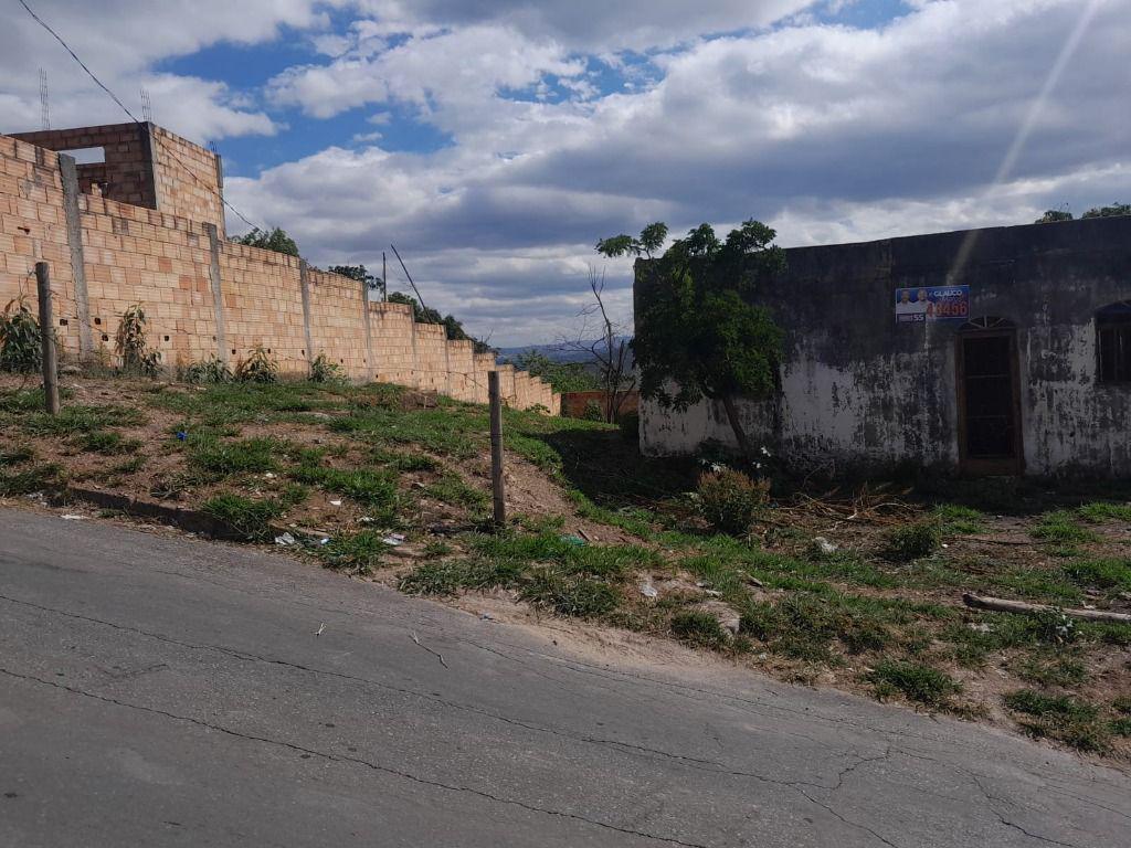 Lote, Rosário, 0 Quarto, 0 Vaga