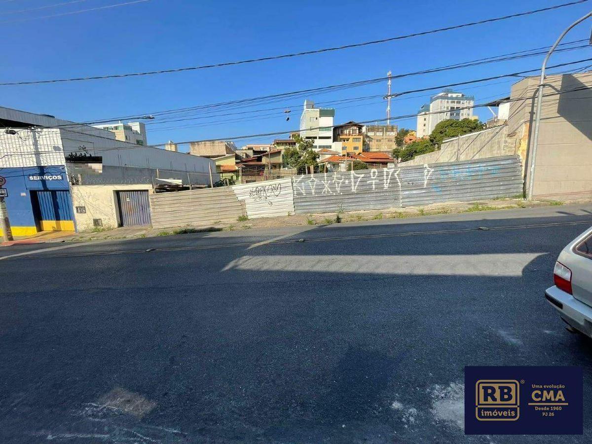 Lote, Floresta, 0 Quarto, 0 Vaga