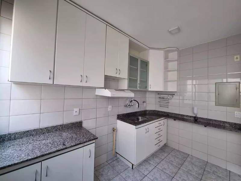 Cobertura, Buritis, 3 Quartos, 2 Vagas, 1 Suíte