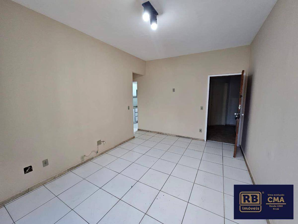 Apartamento, Coração de Jesus, 2 Quartos, 1 Vaga