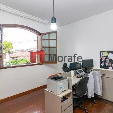 Casa, Nova Gameleira, 4 Quartos, 8 Vagas, 1 Suíte