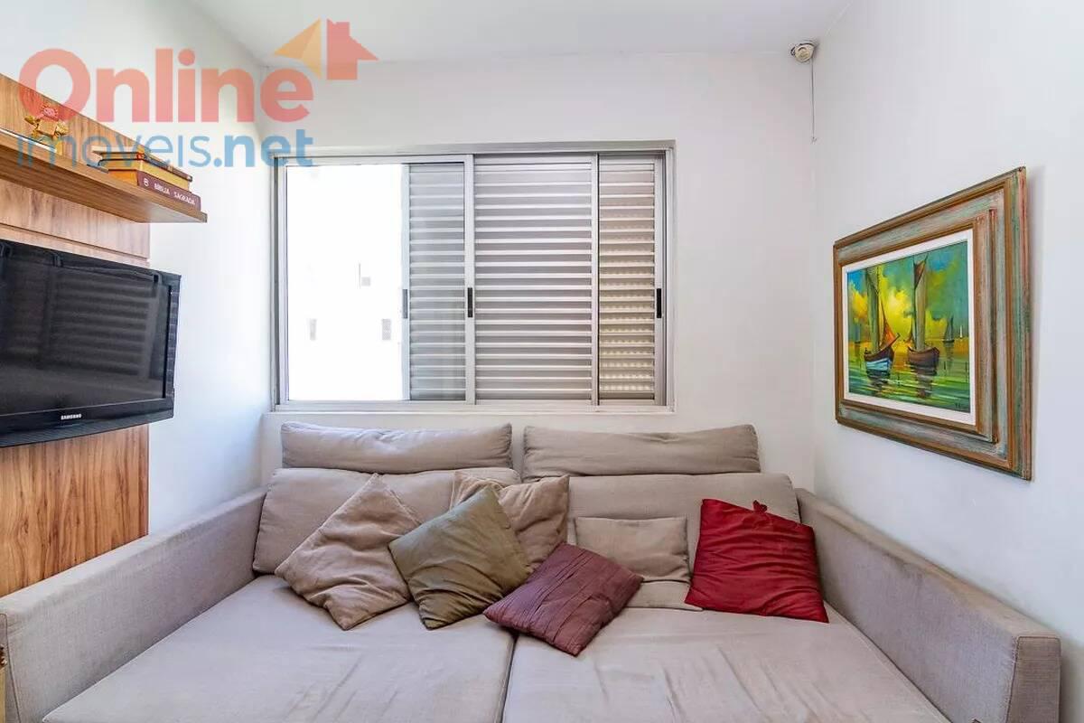 Apartamento, São Pedro, 3 Quartos, 0 Vaga, 1 Suíte